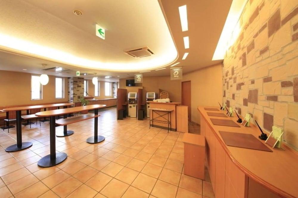 Washington R&B Hotel Kumagaya Ekimae Exterior photo