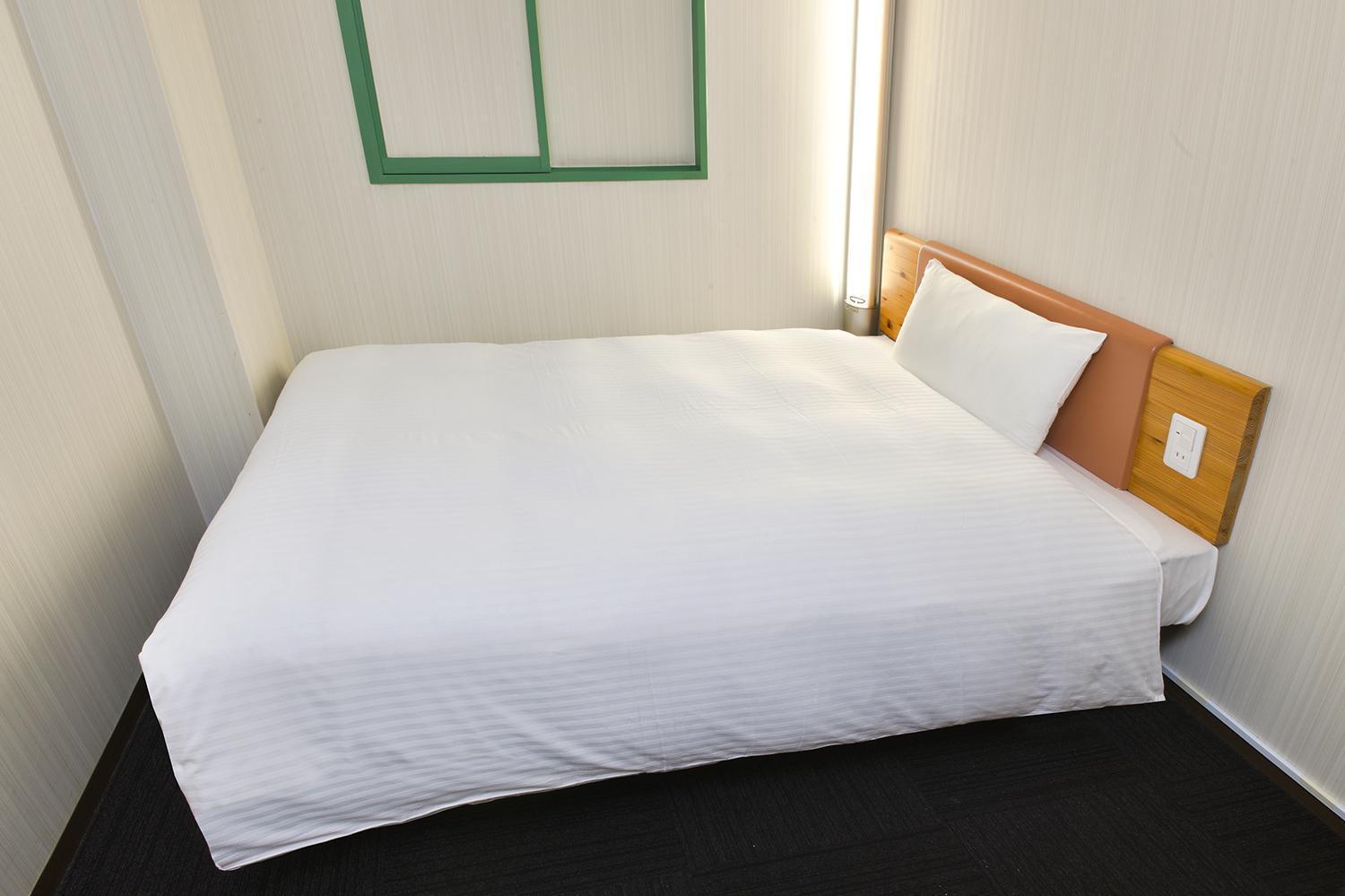 Washington R&B Hotel Kumagaya Ekimae Exterior photo