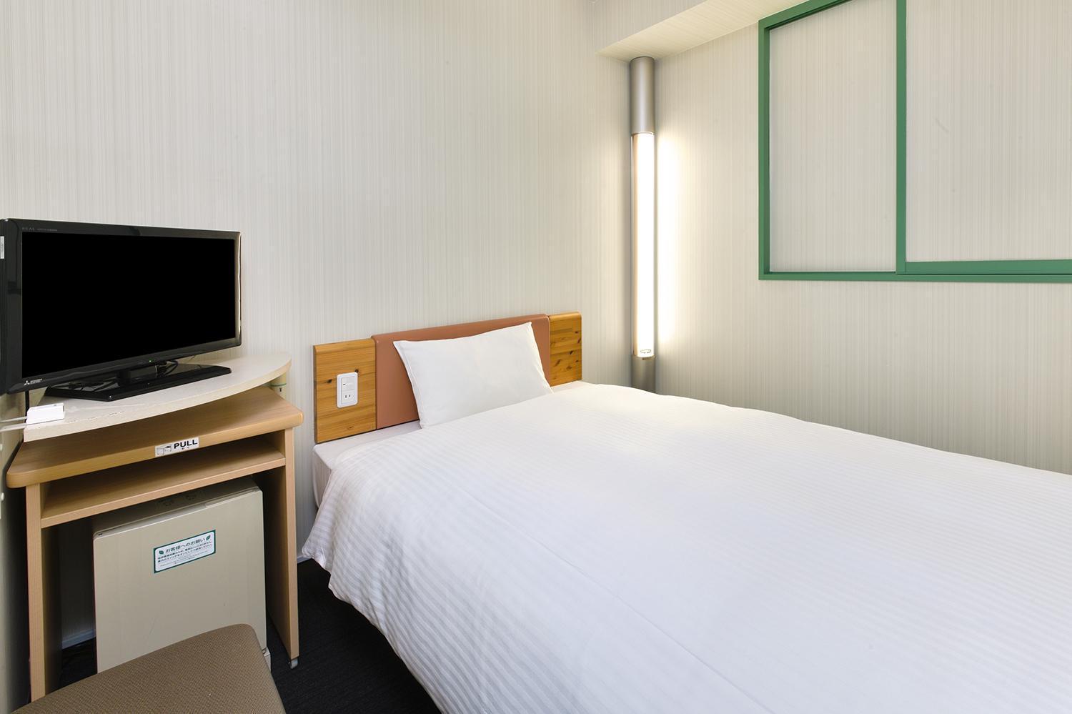 Washington R&B Hotel Kumagaya Ekimae Exterior photo